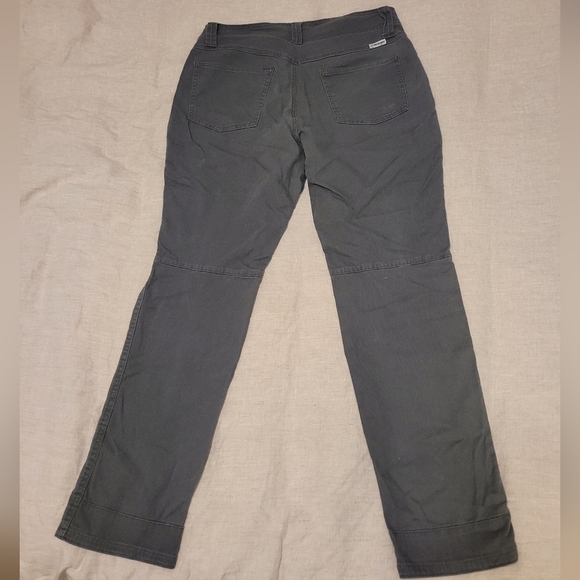 WRANGLER All terrain gear pants - Picture 4 of 6